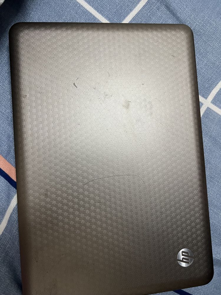 Hp noutbook zaryadka va mishkasi bn