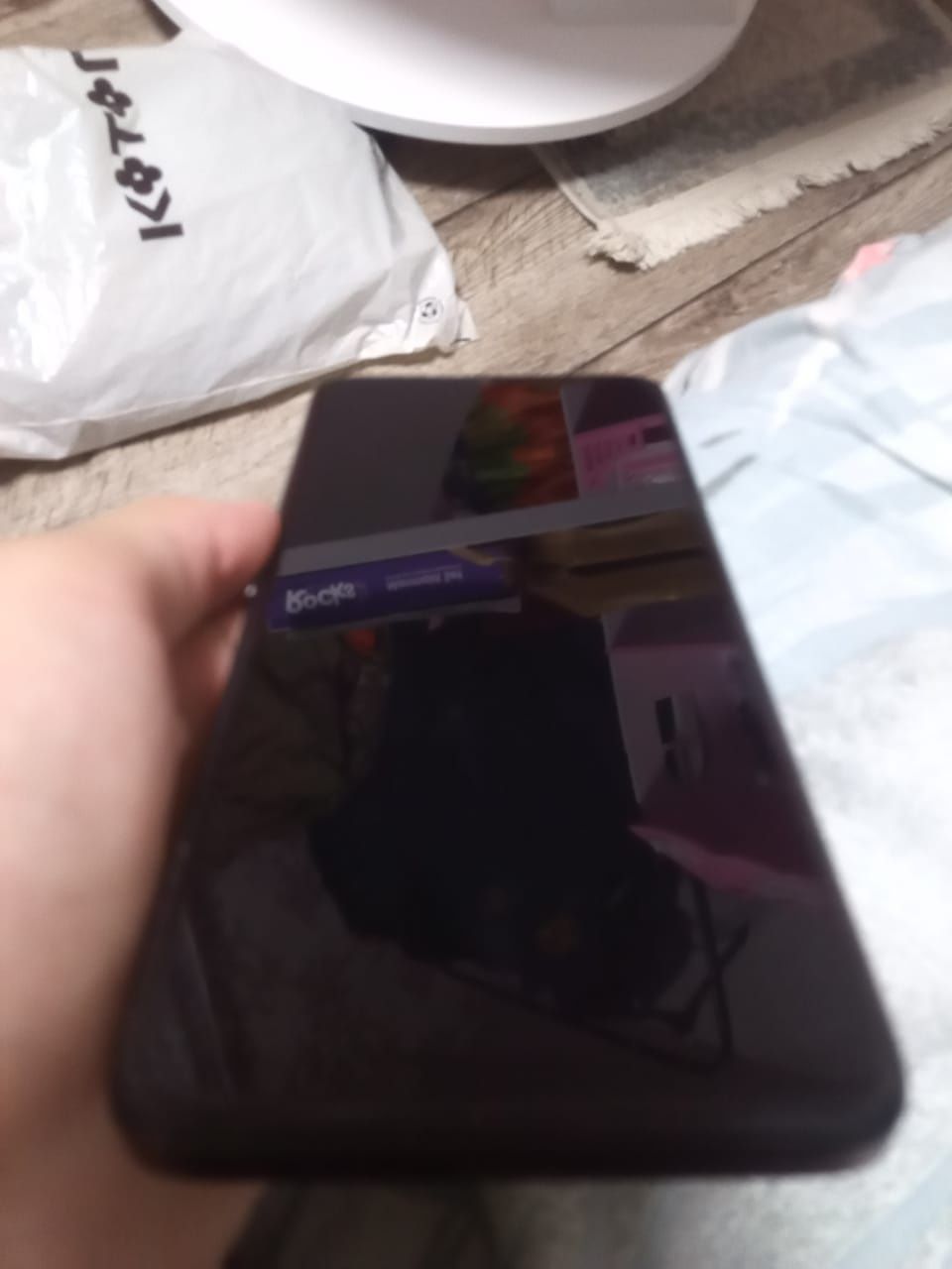 Продаю телефон POCO C65