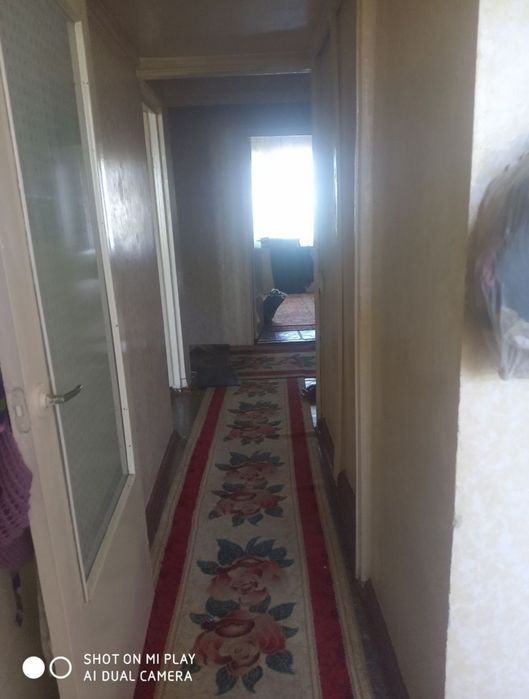 Uchtepa katta qanida kvartira sotuvda