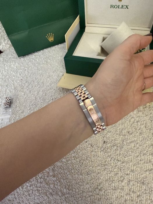 Ceas dama . Candran 31 mm