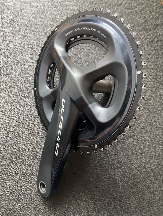 Angrenaj Shimano Ultegra R8000 brațe 172,5