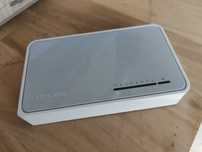 Суич / комутатор TP-Link TL-SF1008DS, 8 порта