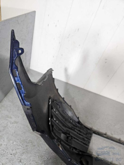 Предна броня VW GOLF 8  Голф 8 2020-