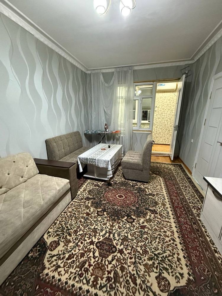Аренда квартира чиланзар