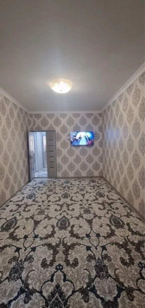 Шота руставели кўчасида 2 хонали яхши уй (яккасарой тумани)