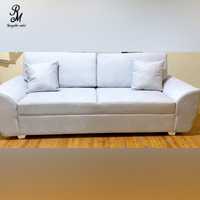 Мягкий диван от компании  Ramziddin mebel