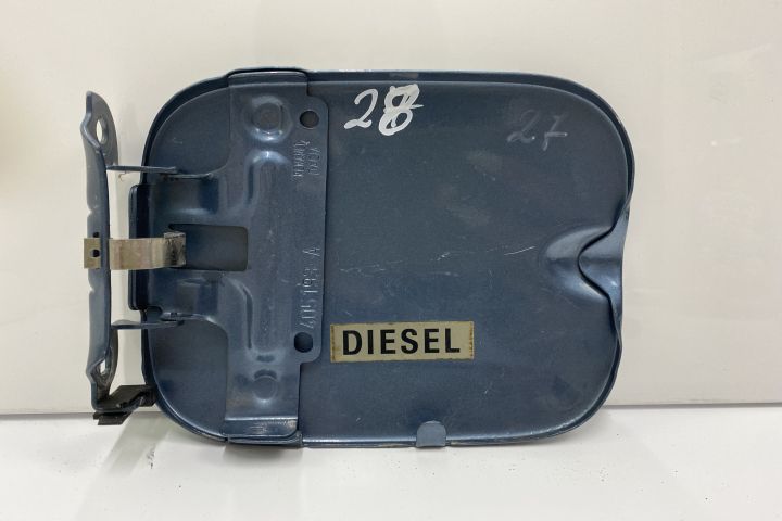 Usita Capac rezervor 405193A Dacia Logan prima generatie (facelift) s