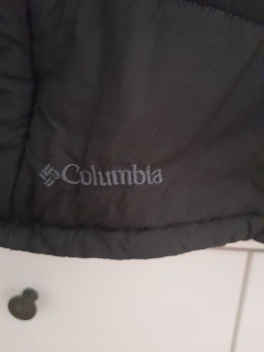 Geaca Columbia/ omni -tech, m,  2 in 1, 120 lei