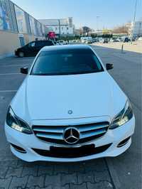 Mercedes*E220BlueTec*Avangarde*9G-Tronic*07.2015