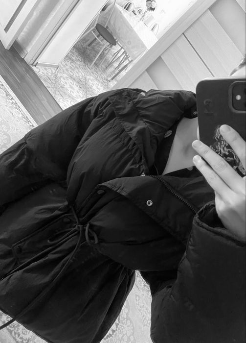 Продам новую куртку