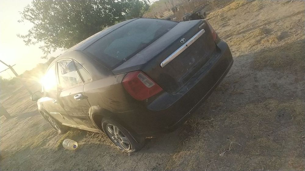 Zapchasga xamma joyi bor motorlargacha