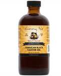 Ulei de ricin Sunny Isle Jamaican Black Castor Oil 236ml