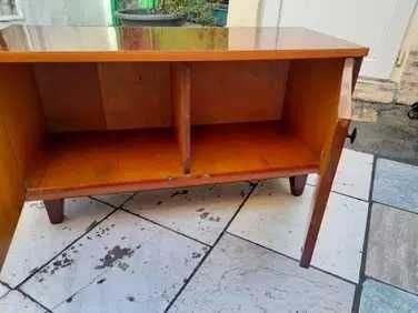 Servanta ani 70 cu doua uși, lungime 84