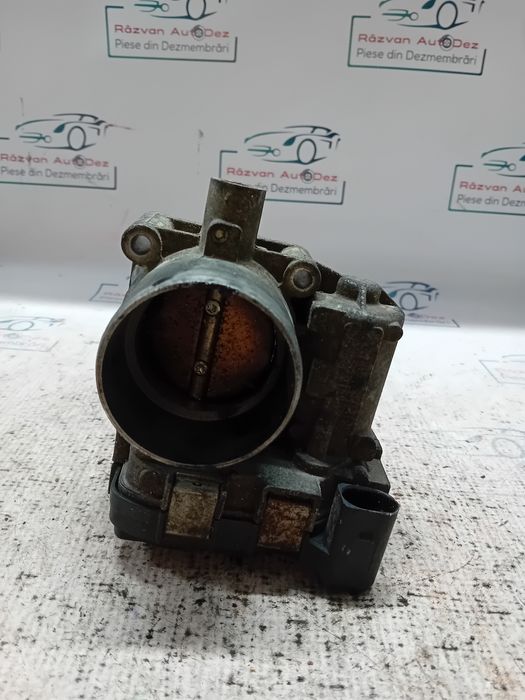 clapeta acceleratie volkswagen golf 5 2007