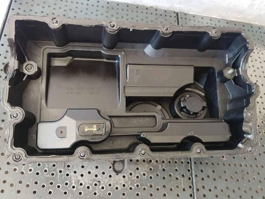 capac culbutori 2.0 tdi bmp vw passat b6 3c golf 5  03g103469m 03g103475d