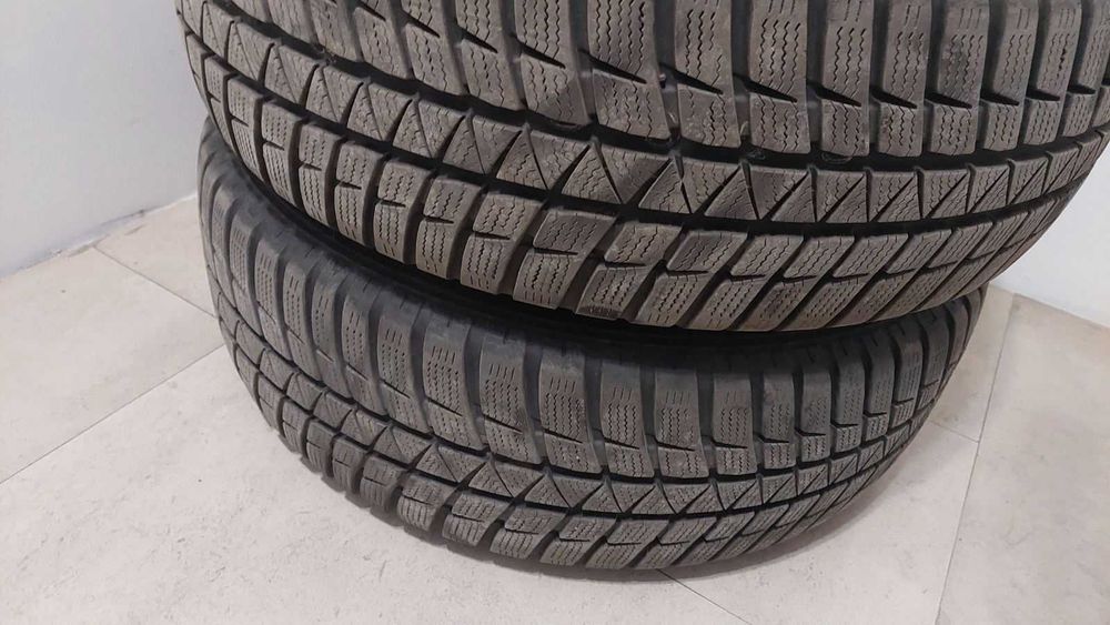 Гуми с джанти 215/60/16, джанти 5х112