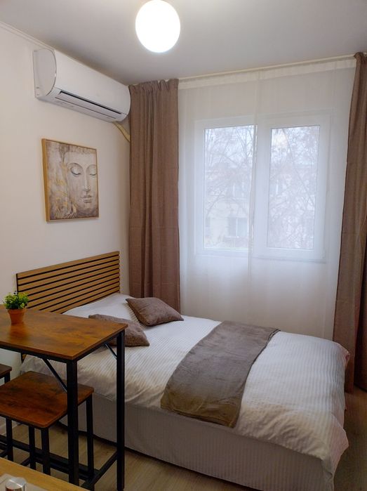 Garsonieră în Tătărași. Prima închiriere.(Proprietar)