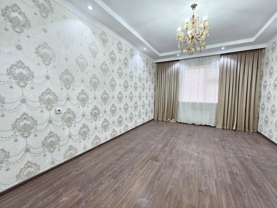 8-худуд 3/5/7 75 м² Сергели Янгихаёт продаётся квартира