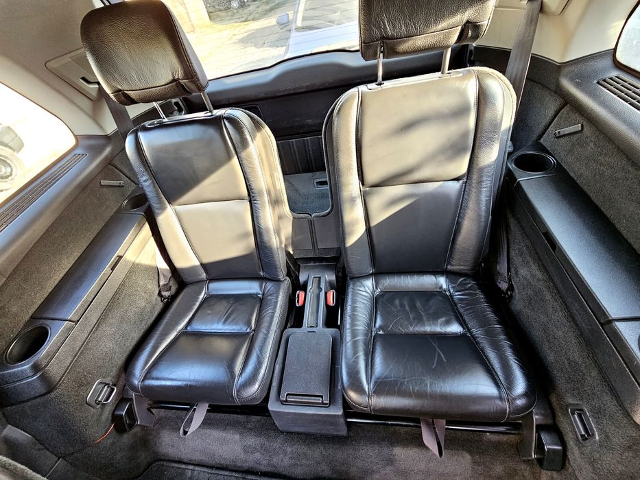 Volvo XC 90, 7 locuri