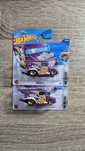 Hot Wheels Mailed it! Treasure Hunt 2025 C case
