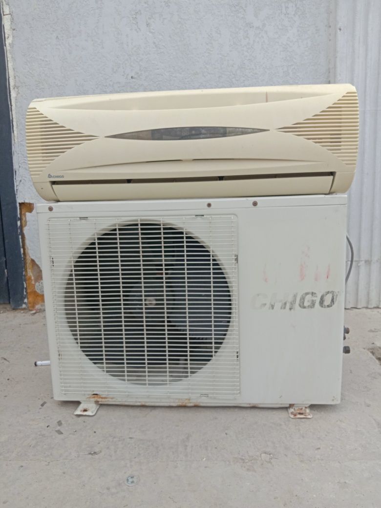 Кондиционер продам