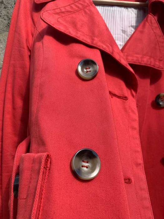 Jacheta rosie United colors of Benetton