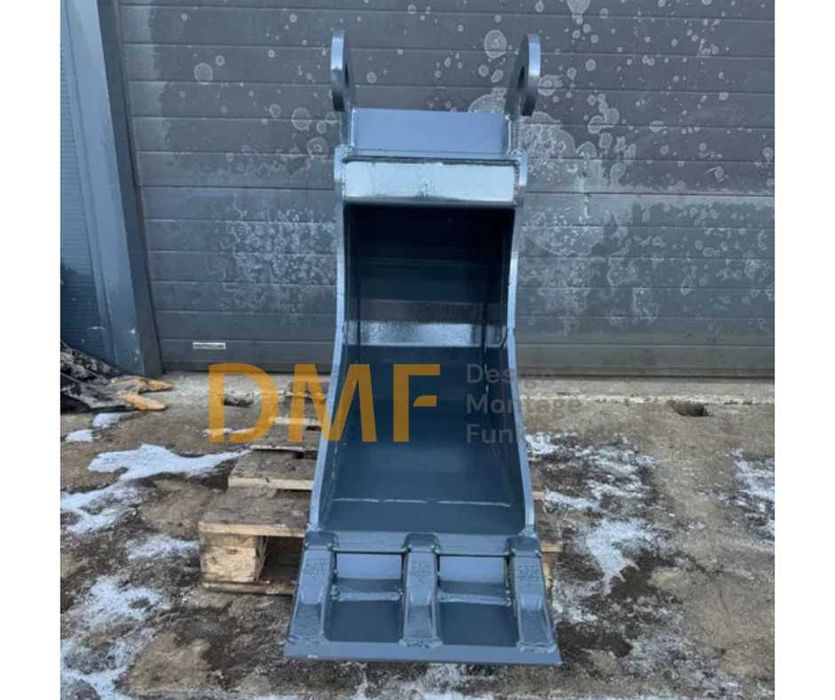 Багерна кофа 40cm 6-9т Verachter CW 10 с допълнителен нож