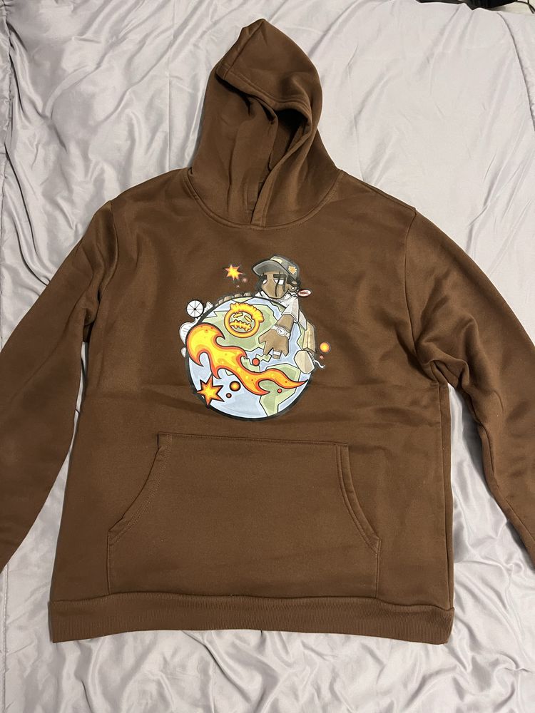 Travis scott худита