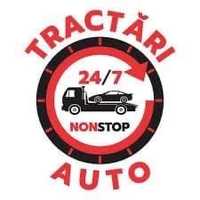Tractari Auto/Transport Auto/Asistenta Rutiera NON STOP