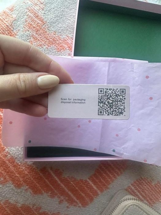 Кардхолдер/ портфейл Coccinelle