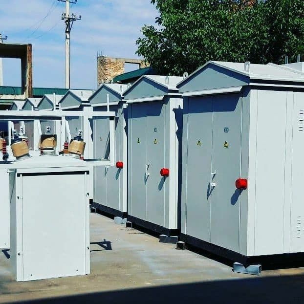 Трансформатор ТМГ,КТПГ,КТПС