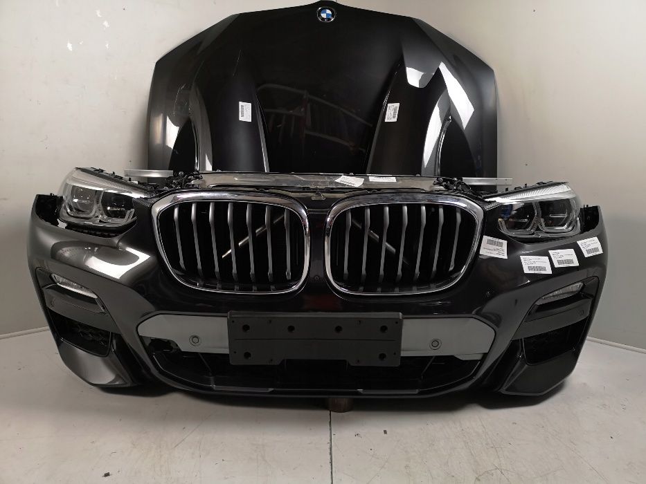 Bmw X3 X4 G01 G02 capota aripa bara far stanga dreapta trager radiator