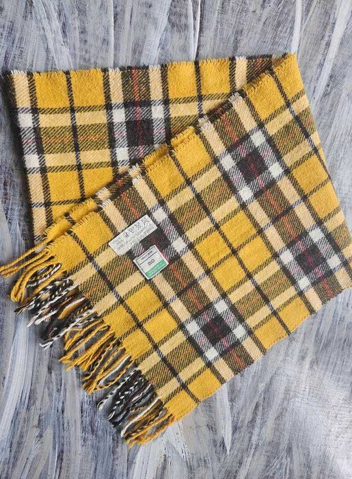 Дамски шал BENETTON