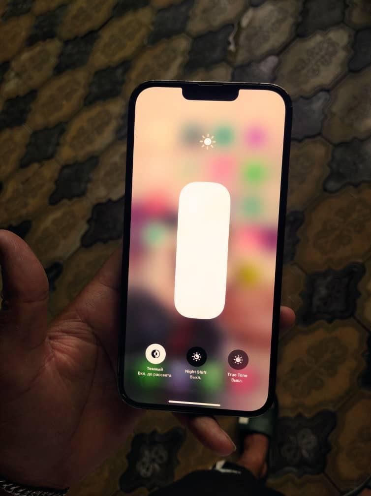 iPhone 13pro max