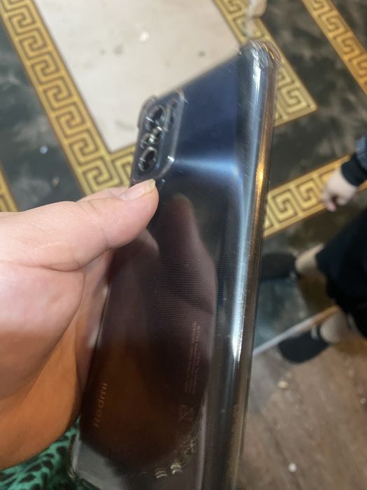 Прдам редми нот 10