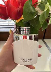Мъжки парфюм-Montblanc-Legend