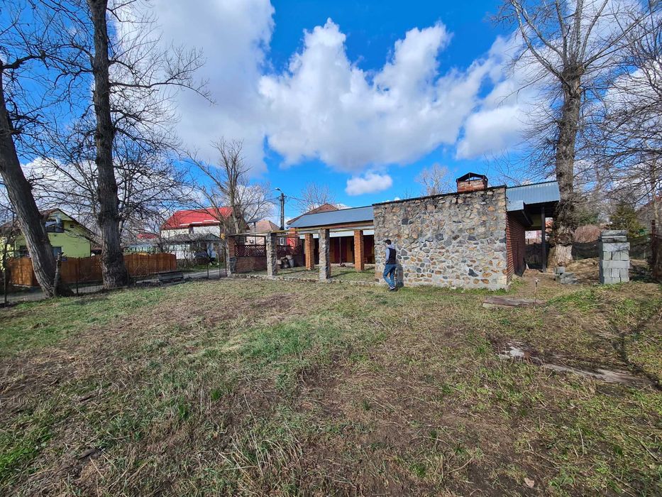 Casuta si teren 3 Insule