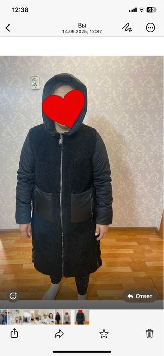 Продаю женские зимние куртки# куртка зимняя# шуба