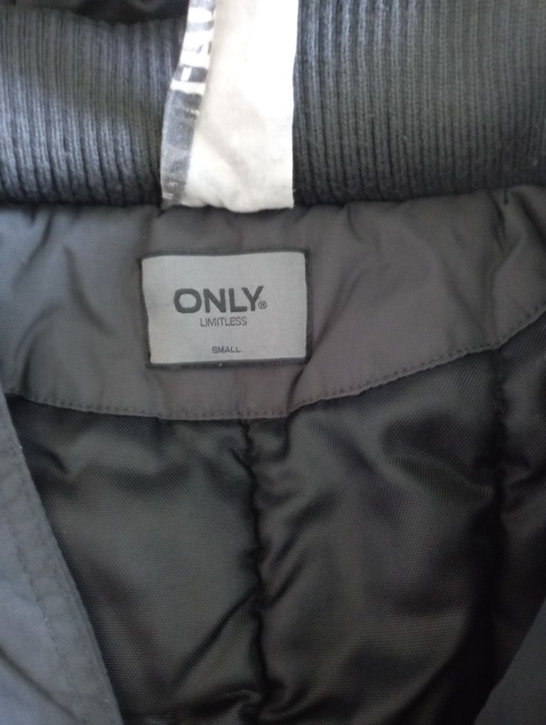 Дамско Зимно яке Only,  размер S