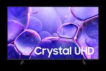 Телевизор Samsung 55 U800F crystal UHD 4K
