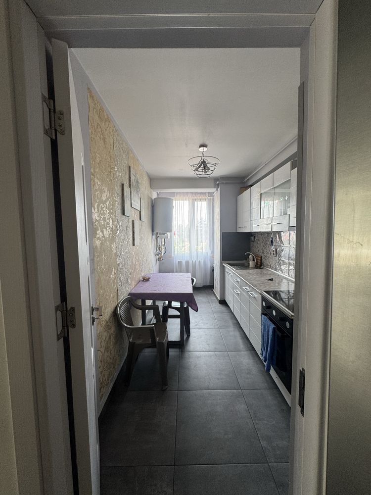 Apartament 3 camere de inchiriat chiajna