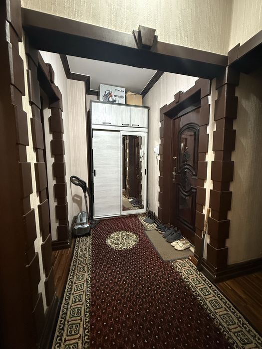 Срочно! Продается 3х комнатная квартира Юнусабад 14 квартал Метро