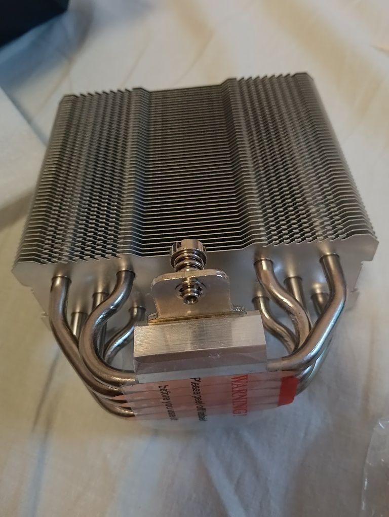 Thermalright Assasin King 120 SE