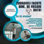 Zugravit in tot judetul Cluj