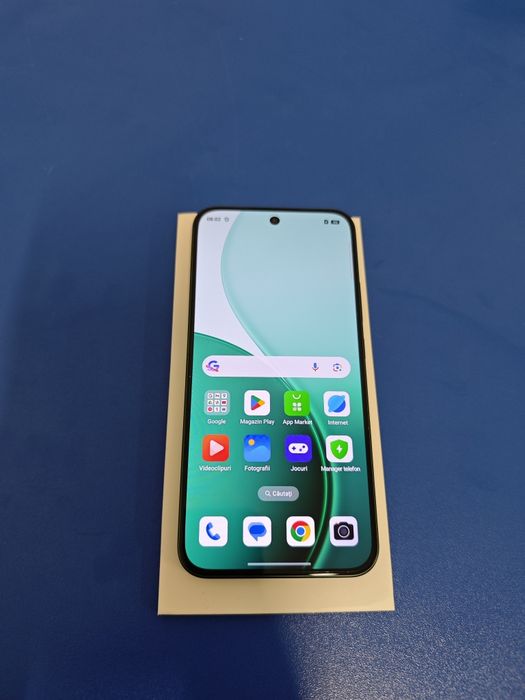 Oppo Reno 14F 5G full box impecabil 256Gb