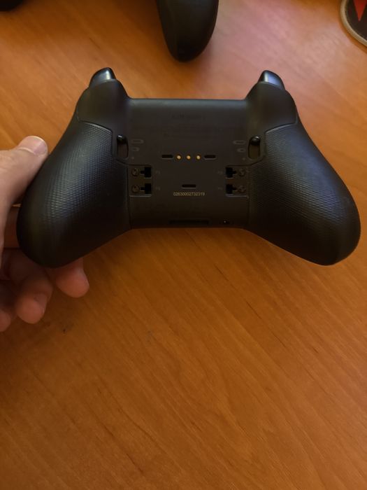 Controllere Xbox one elite series 2