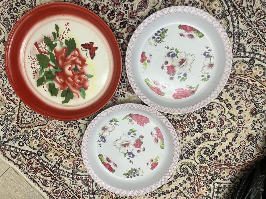 Ет табақ барлығы 5000 тг