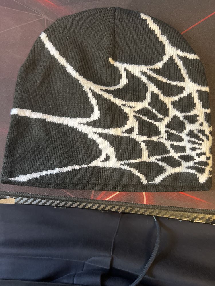 NYC beanie