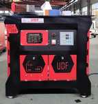 Masina de confectionat etrieri UDF 26P+ 220V