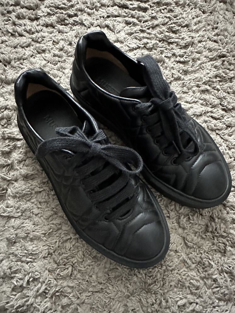 Pantofi ,adidasi Musette nr.36 impecabili